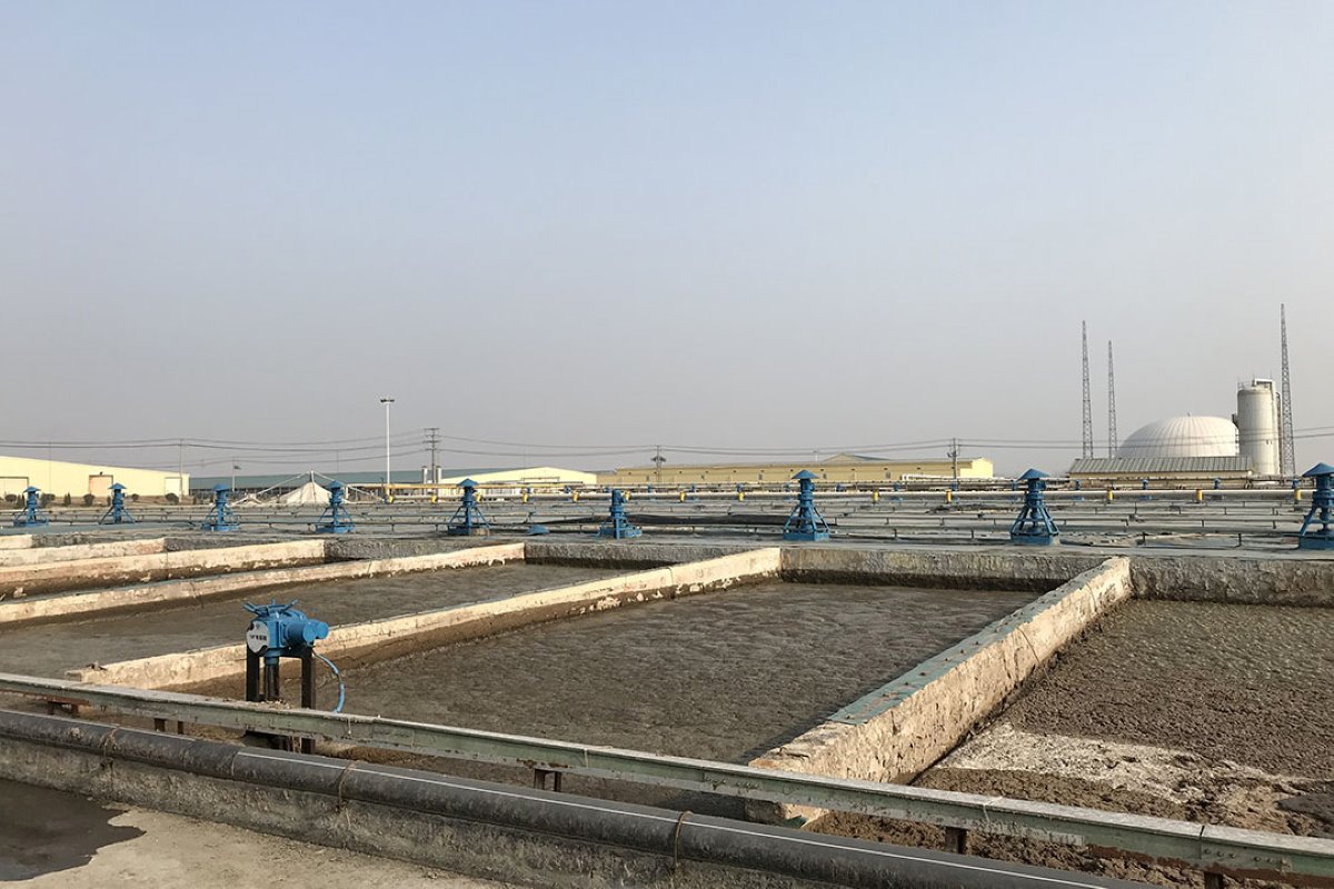 De meeste grote melkveebedrijven in China, zoals Bengbu, produceren biogas. 